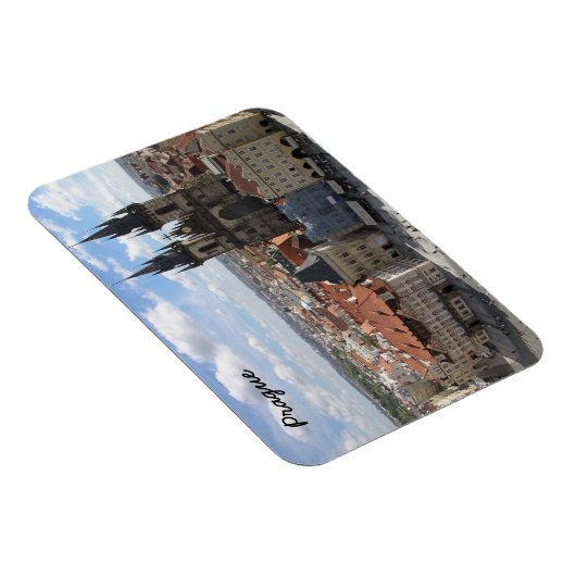 Magnet Premium Prague (Côté Droit)