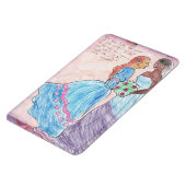 Magnet - Prenez-Vous Cette Femme ? (Côté Gauche)