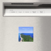 Magnet - Presque Isle Erie PA (In Situ (Lave-vaisselle))