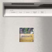 Magnet Prestwich (In Situ (Lave-vaisselle))
