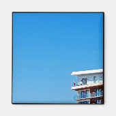 Magnet Prestwich (Devant)