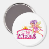 Magnet Princess Fairy (Recto/Verso)