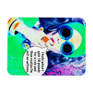 Magnet-prinses Magneet