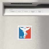 Magnet pro chiropraticien (In Situ (Lave-vaisselle))