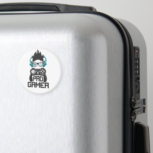 Magnet Pro Gamer (In Situ (Bagages))
