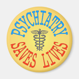 Magnet pro-psychiatrie gai