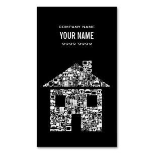 Magnet Professional Maison immobilière promotion