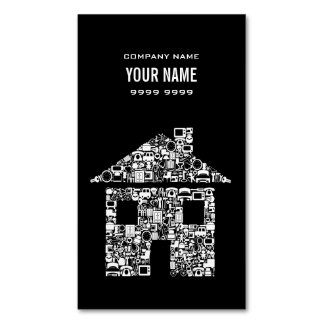 Magnet Professional Maison immobilière promotion