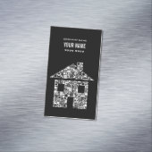 Magnet Professional Maison immobilière promotion (In Situ)