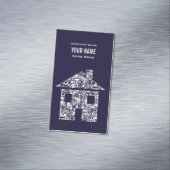 Magnet Professional Maison immobilière promotion (In Situ)
