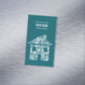 Magnet Professional Maison immobilière promotion (In Situ)