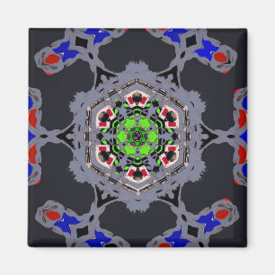 Magnet psychédélique