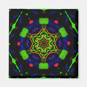 Magnet psychédélique