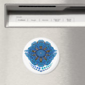 Magnet PSYKEYE (In Situ (Lave-vaisselle))