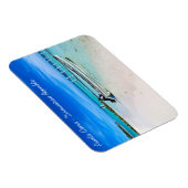 Magnet Punta Cana (Côté Droit)