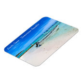 Magnet Punta Cana (Côté Gauche)