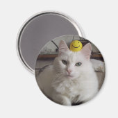 Magnet "Purrl" (Recto/Verso)