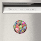 Magnet Pysanky (In Situ (Lave-vaisselle))