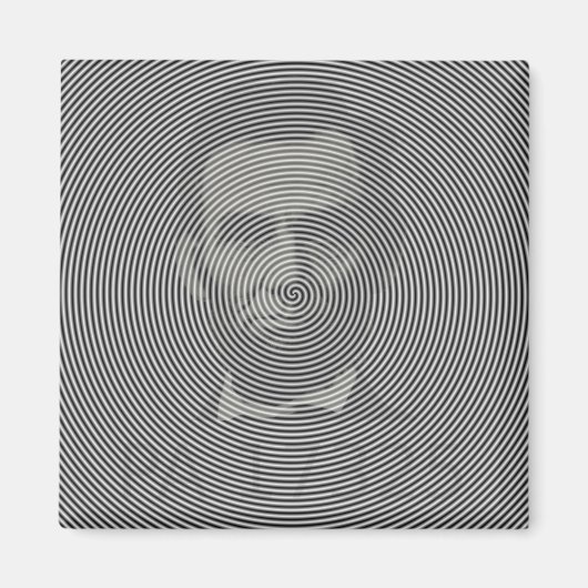 Magnet Quiz rapide (Devant)