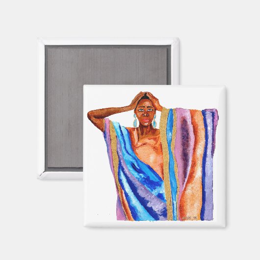 Magnet Rainbow Dreams (Recto/Verso)