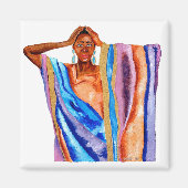 Magnet Rainbow Dreams (Devant)