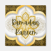 Magnet Ramadan (Devant)