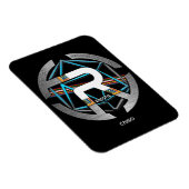 MAGNET REMATIS (Côté Droit)