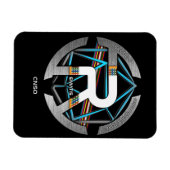 MAGNET REMATIS (Horizontal)