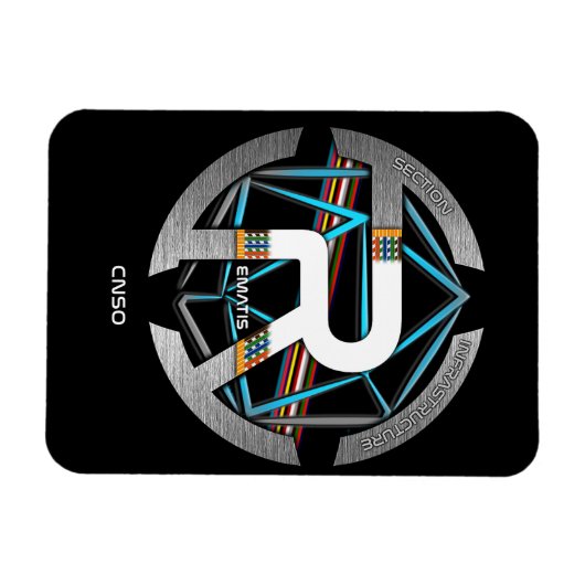 MAGNET REMATIS (Horizontal)