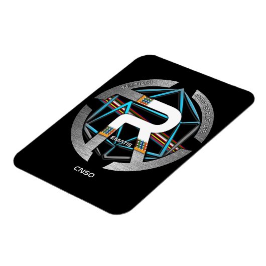 MAGNET REMATIS (Côté Gauche)