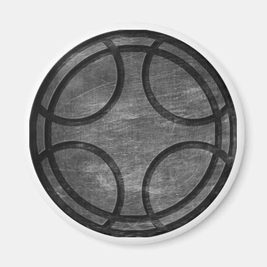 Magnet - Remplir les souhaits (Devant)