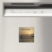Magnet Réservez la date (In Situ (Lave-vaisselle))