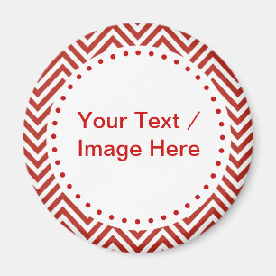 Magnet Réservez la date Modèle