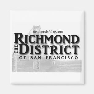 Magnet - RichmondSFBlog Magneet