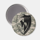 Magnet RMWDAO (Recto/Verso)