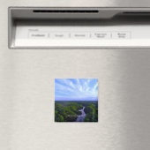 Magnet - Rochester du lac Ontario (In Situ (Lave-vaisselle))