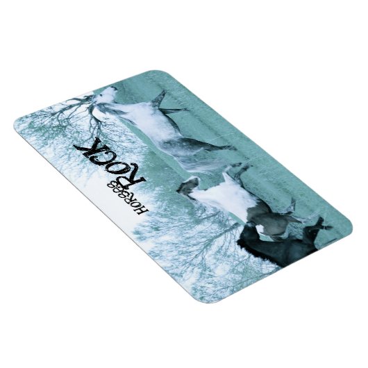 Magnet ROCK (Côté Droit)