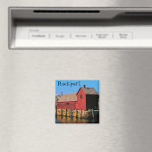 Magnet Rockport (In Situ (Lave-vaisselle))