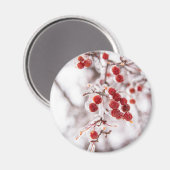 Magnet rond (Recto/Verso)