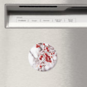 Magnet rond (In Situ (Lave-vaisselle))