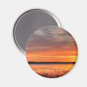 Magnet rond (Recto/Verso)