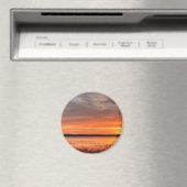 Magnet rond (In Situ (Lave-vaisselle))