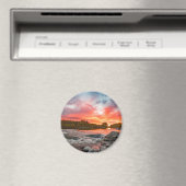 Magnet rond (In Situ (Lave-vaisselle))
