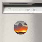 Magnet rond (In Situ (Lave-vaisselle))
