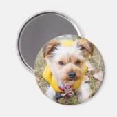 Magnet rond (Recto/Verso)