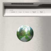 Magnet rond (In Situ (Lave-vaisselle))