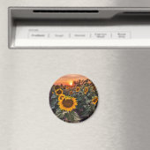 Magnet rond (In Situ (Lave-vaisselle))