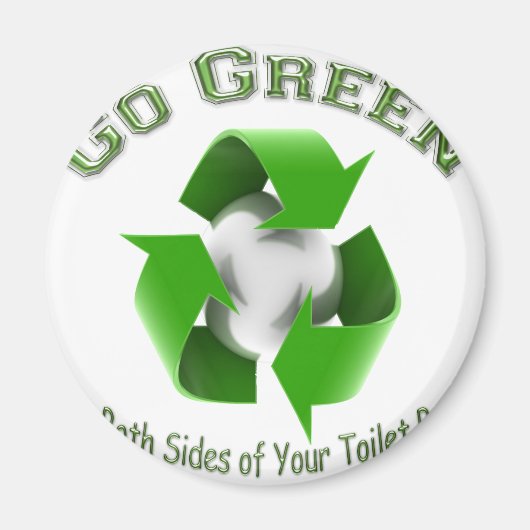 Magnet rond (Devant)