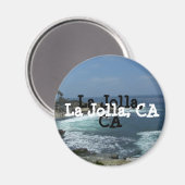 Magnet rond (Recto/Verso)