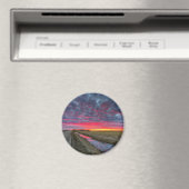 Magnet rond (In Situ (Lave-vaisselle))
